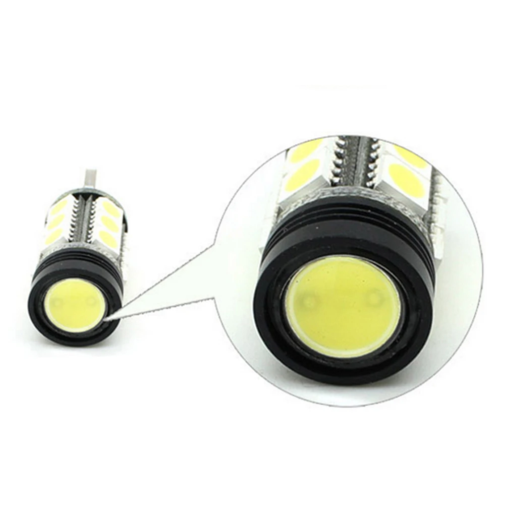 T15 W16W 15 светодиодный 5050 SMD Canbus ОШИБОК высокой мощности Авто обратный парковочные огни лампы DC12V