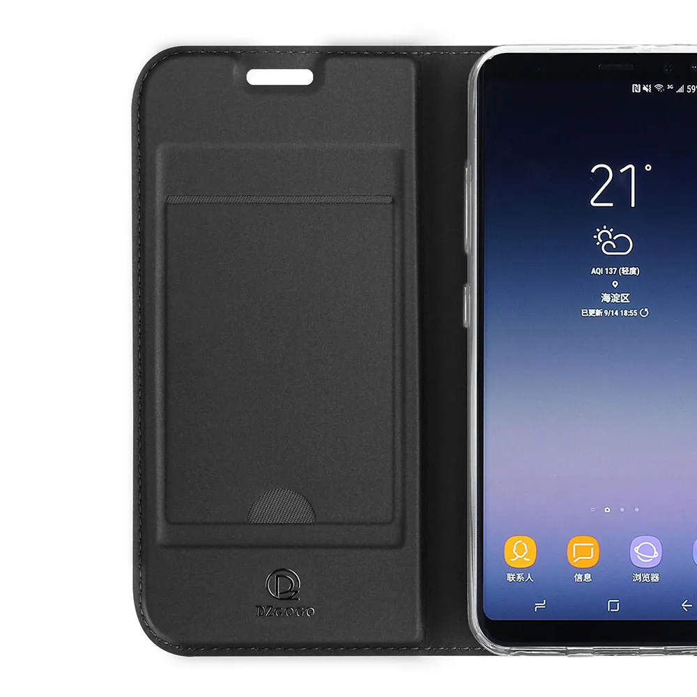 Fashion Flip Leather Skin Case For Samsung Galaxy Note 8 Luxury Wallet Phone Bags Cover for Samsung Note 8 Case Coque Hoesjes