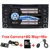 2 DIN 7 дюймов АВТОМОБИЛЬ dvd VW Touareg Multivan T5 (2002-2010) GPS 3G Bluetooth Радио RDS USB руль CANBUS Бесплатная 8 г map Камера