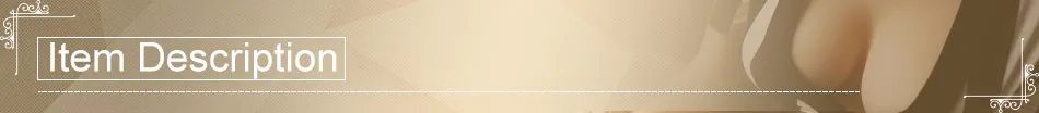 Item description