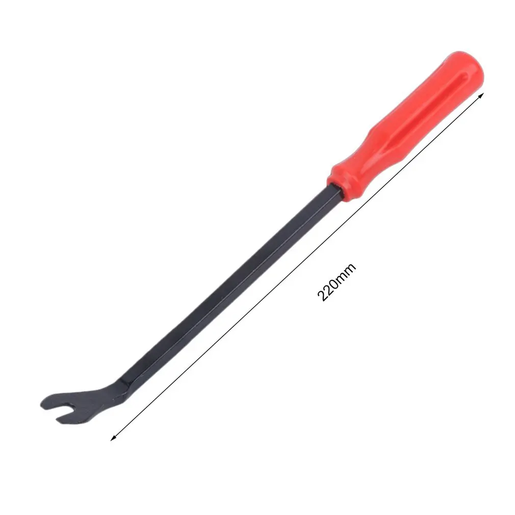 Car Door Panel Remover Upholstery Removal Tool Clip Trim Auto Fastener