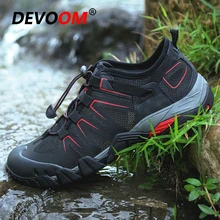 Летняя обувь для плавания; мужские пляжные сандалии; спортивная обувь; Мужская обувь; река море; шлепанцы для дайвинга; обувь для плавания; tenis masculino 40