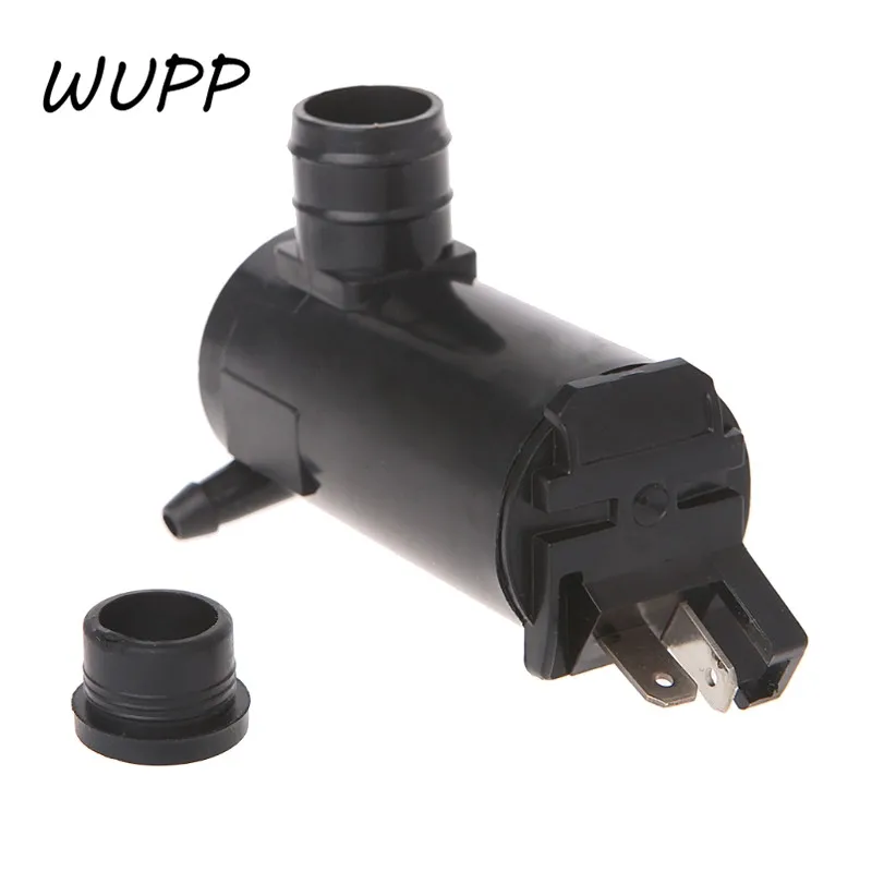 

Windshield Washer Pump For Honda Accord Civic Suzuki Grand Vitara 38512SDAA01