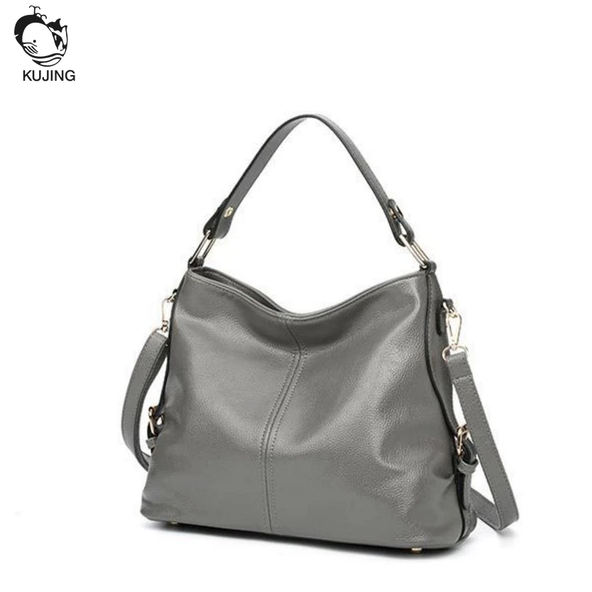 

KUJING Fashion Women's Bag Premium Luxury Business Women Handbag Free Shipping Travel Party Casual Shoulder Messenger Women Bag