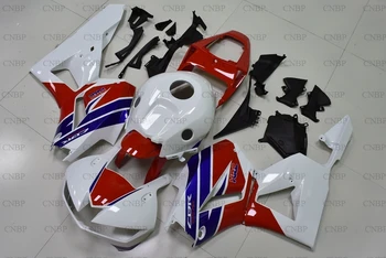 

for Honda CBR600RR 2013 - 2015 Motorcycle Fairing CBR 600 RR 2015 Abs Fairing for Honda CBR600RR 15 White Red Blue Fairing Kits