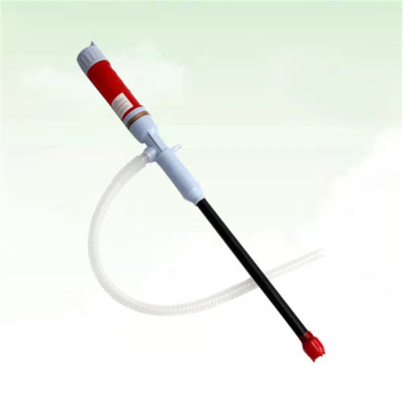 

1pcs Pipe Pump Electric Pumping Sucker Pump Pipe Pump for Liquid Transfer Travel