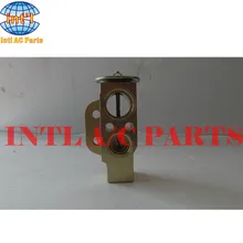 Блок расширительного клапана кондиционера для VW POLO/VW GOLF PLUS/GOLF V/GOLF VI/TOURAN/EOS/PASSAT VI/CADDY III/SCIROCCO/TIGUAN