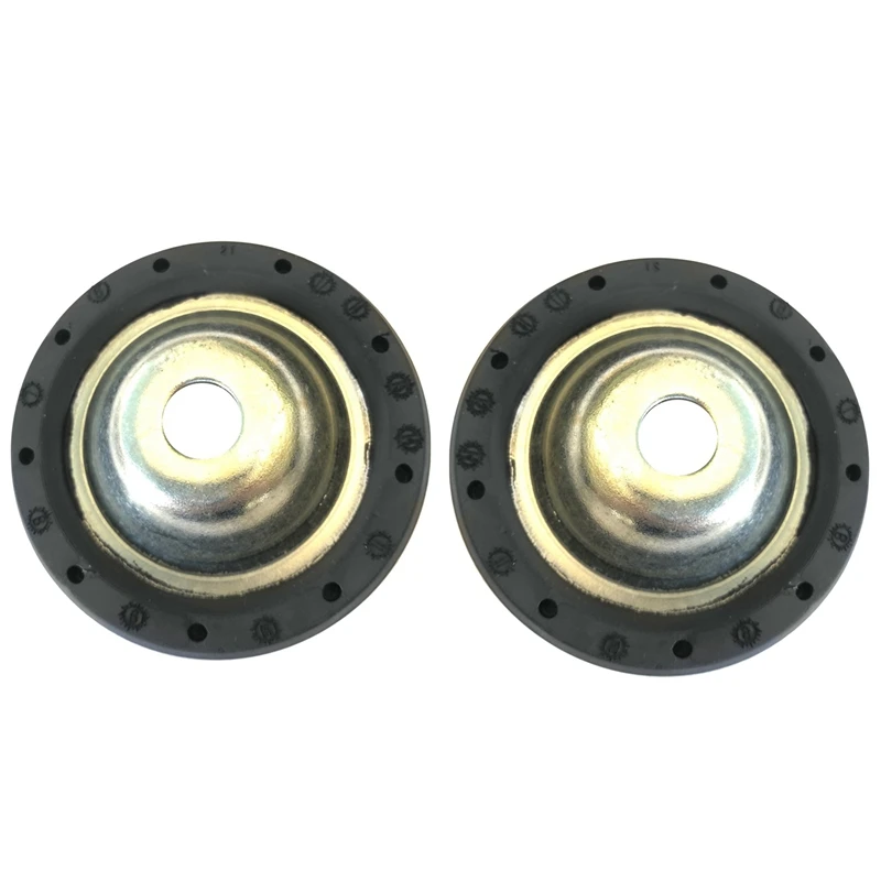 

2Pc For Fiat 500 / Abarth Ford Ka Top Shock Absorber Mount Plates 51707691