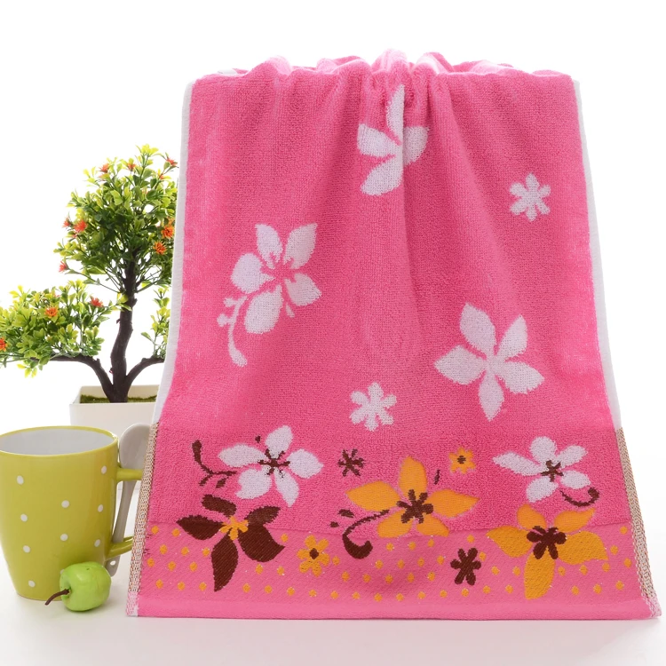 3 шт./лот высокое качество 35*75 см роскошные махровые полотенца для рук, цветная пряжа жаккардовые дизайнерские мягкие банные полотенца для рук, Toallas Algodon