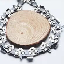 2 предмета в комплекте 16-дюймовый шпилька. 32" шаг. 058" датчик 66 приводная цепь полный долото цепи для пил используется на бензин бензопила для OLEO-MAC