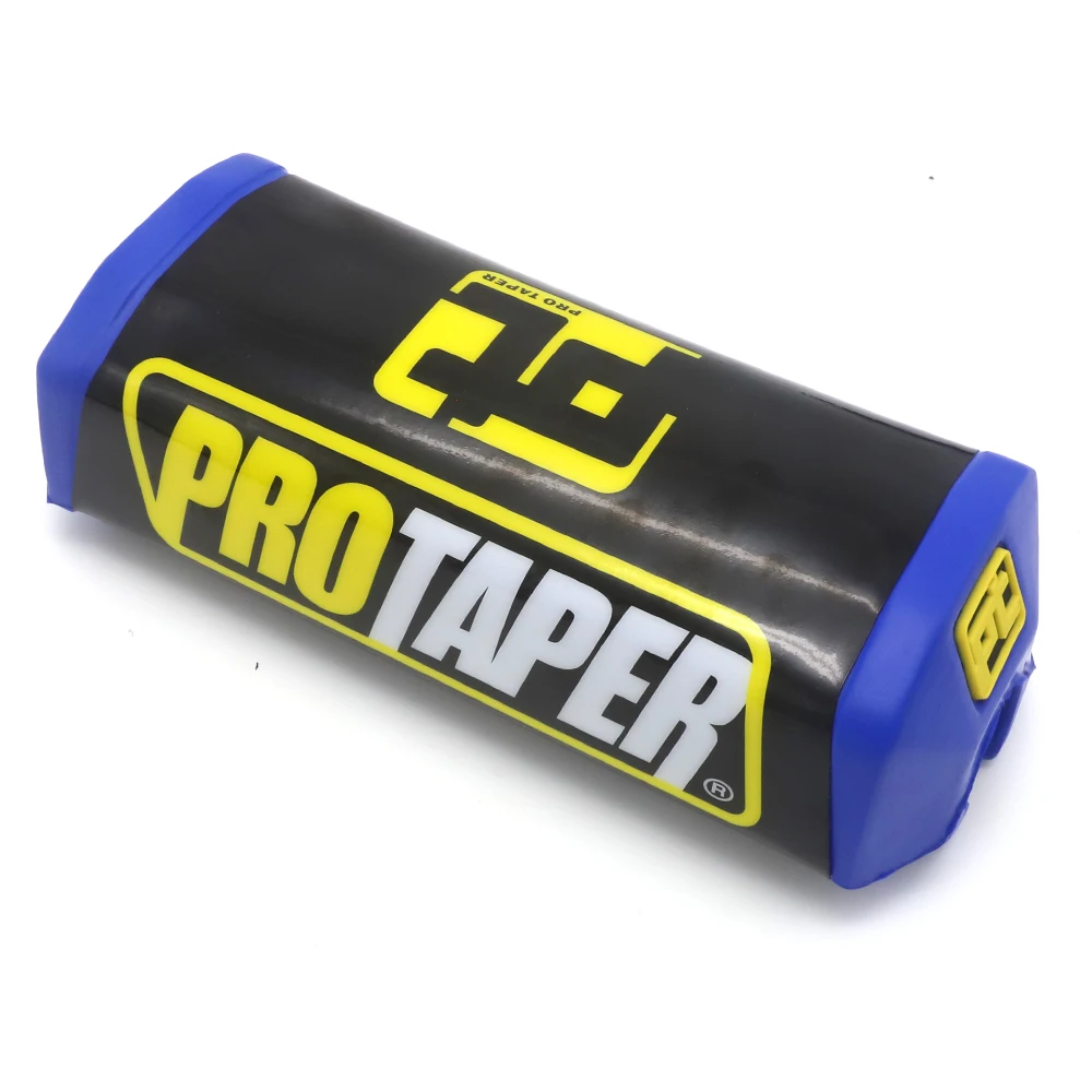Рукоятка Pro taper колодки 2 0 квадратный жир бар шпаргалки для 28 мм Руль Протектор
