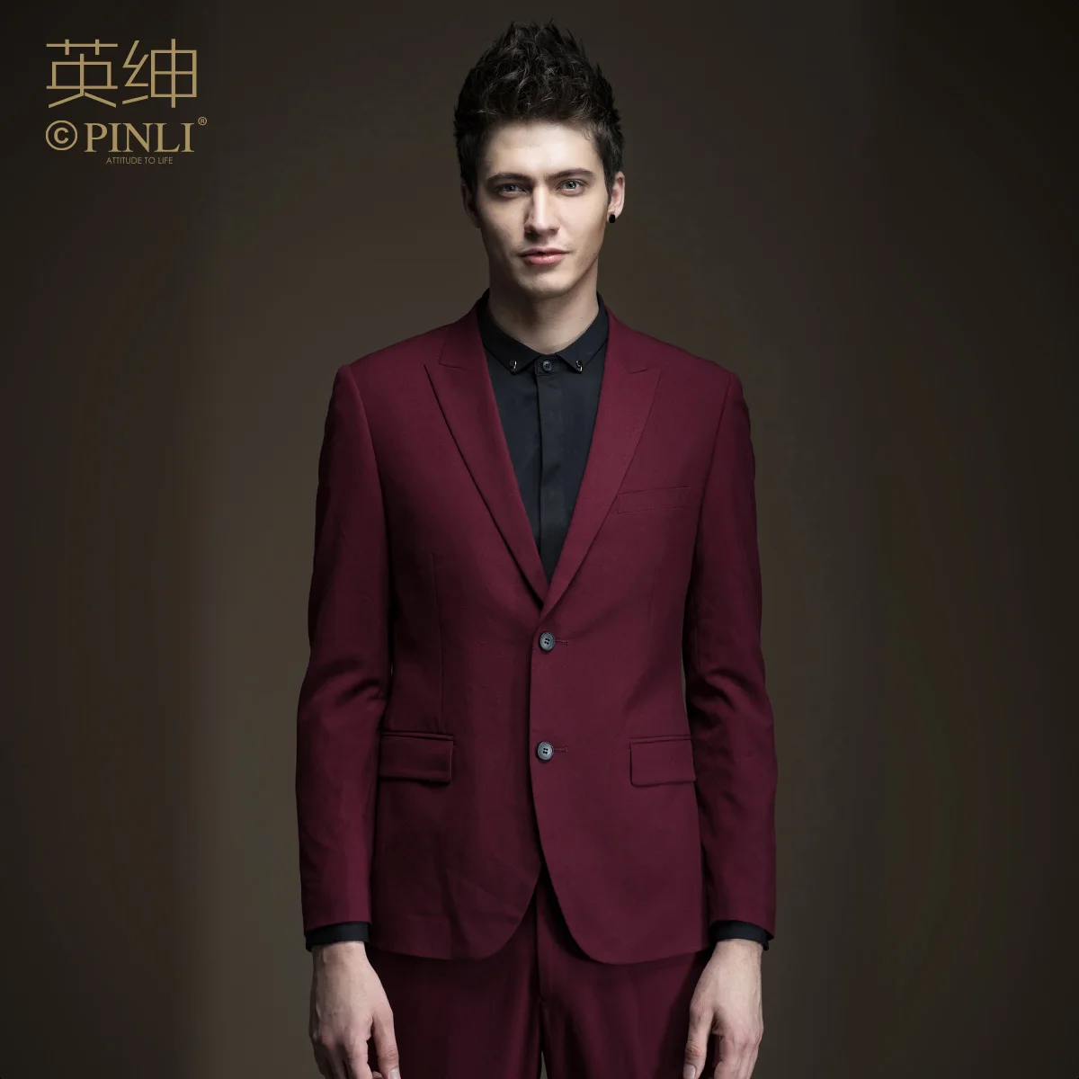 Мужской Блейзер весенний B171106073|men blazer|blazer menblazer blazer |