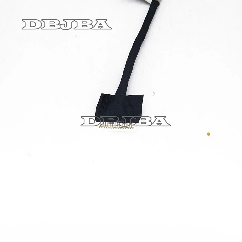 Новый ЖК гибкий видеокабель для ASUS K52 K52D K52J K52F K52N K52JR A52N A52J X52 X52F кабель ноутбука P/N