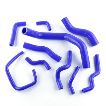 

FOR Nissan Silvia 200SX 240SX S13 S14 S15 SR20DET silicone hose kits
