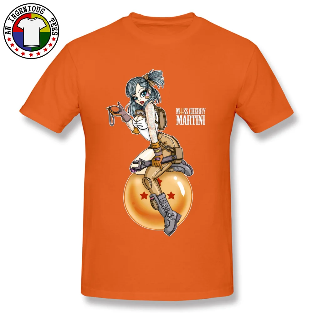 Wishing for Panties T Shirts Designer Short Sleeve Fitness Tight 100% Cotton Crewneck Men Tops Shirts Clothing Shirt Summer Fall Wishing for Panties orange