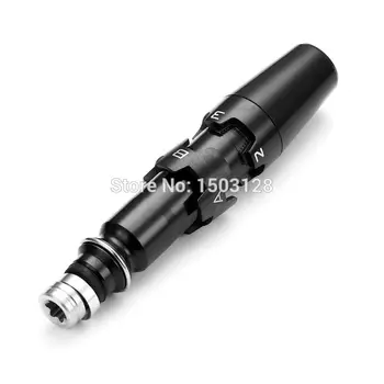 

Brand New 1X New RH Golf.350 Shaft Sleeve Adapter Replacement For Titleist 915 913 910 Driver