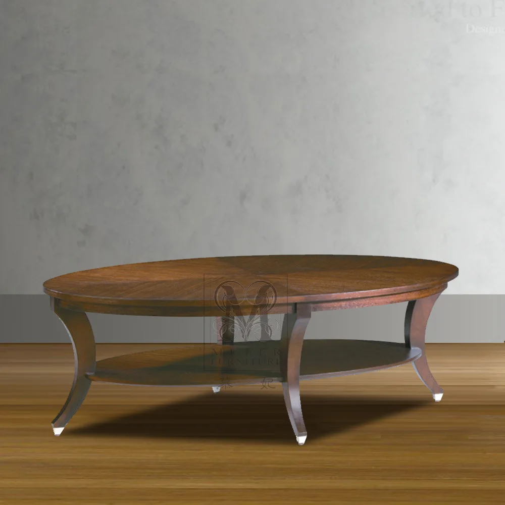 Markor American Furniture Custom Coffee Table Wood Coffee Tables - Markor American Furniture Custom Coffee Table Wood Coffee Tables