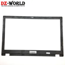 Экран ноутбука передняя оболочка lcd B рамка Крышка для lenovo ThinkPad T540P FHD++ экран дисплея 04X5523
