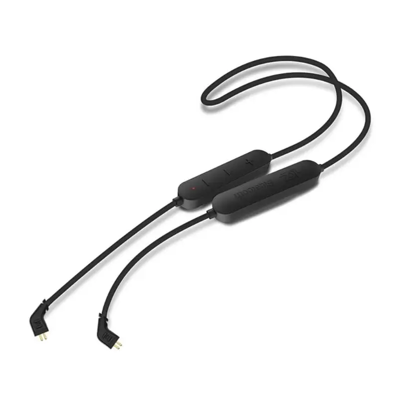 Bluetooth 4 2 Earphone Accessories Module Wireless Upgrade Headphones Cable for KZ ZSN ZSN PRO ZS10 PRO Headset