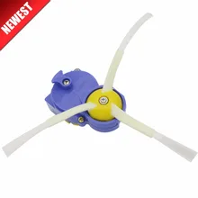 

Upgraded wheel brush motor i7 E6 E5 Roomba 500 600 700 800 560 570 650 780 880 series Vacuum Cleaner robot Parts