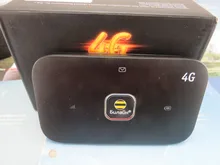 HUAWEI E5573 4G LTE Cat-4 Mobile WiFi Wireless Hotspot Router Modem UNLOCKED