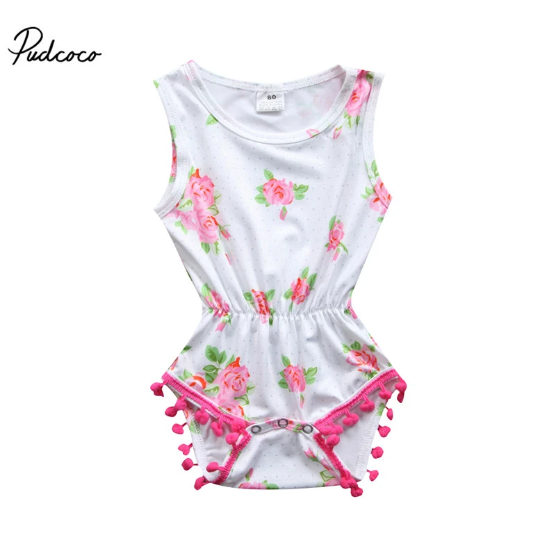 Fashion Design Baby Clothes Newborn Baby Romper Autumn Baby Girl Boy