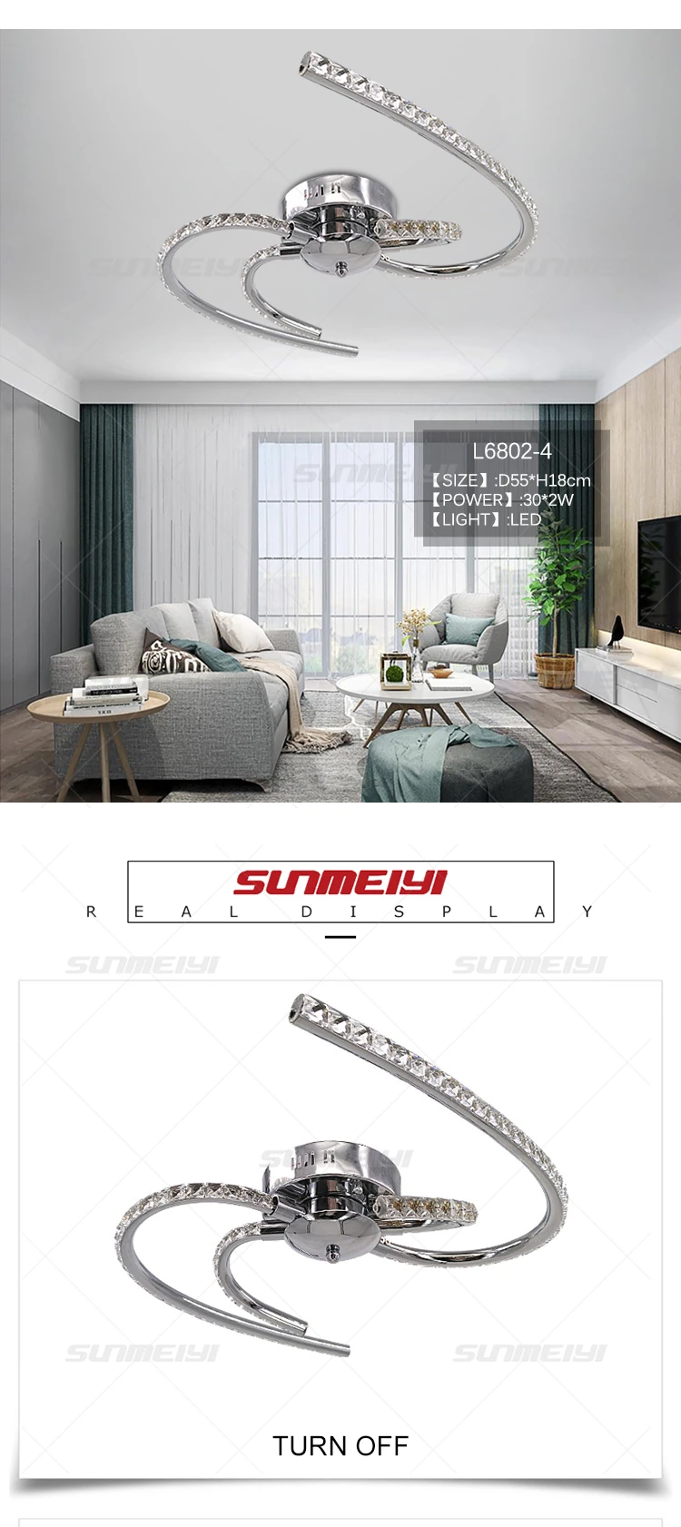 ceiling lights 02