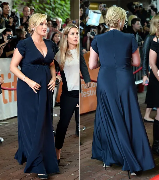 red carpet plus size