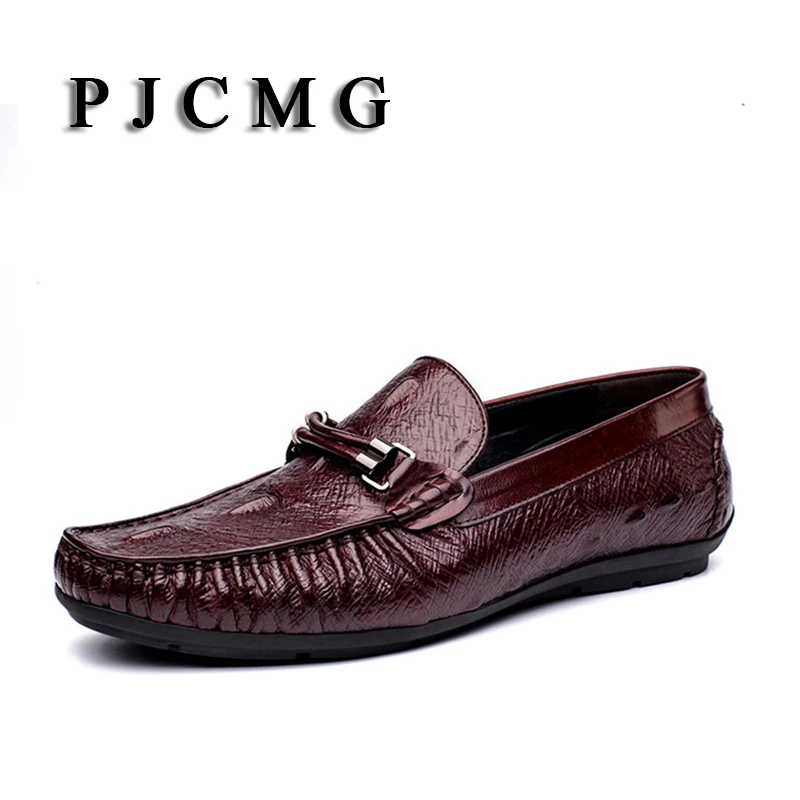 soft loafers for men