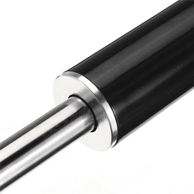 Motorcycle 33cm Aluminum Steering Damper Stabilizer Rod 30mm ForkClamp Latest