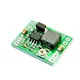 5PCS Ultra-small size DC-DC step-down power supply module 3A adjustable step-down module super LM2596
