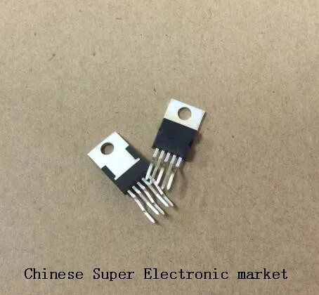 

10PCS TDA2003 TDA2030 TDA2050 LM317T IRF3205 Transistor TO-220 TO220