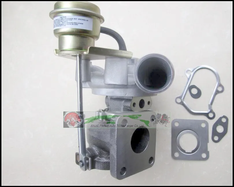 jc-TD04 49135-05000 49135-05020 99450703 Turbo Turbocharger For IVECO Sofim Daily Commercial (2)