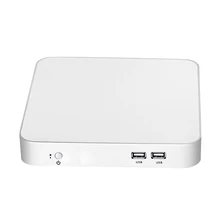 Mini PC Intel Core i3 4010U i5 4200U i7 4500U Dual Cores 3.0Ghz Windows 10 Mini Desktop Computer Office Home PC WiFi HDMI