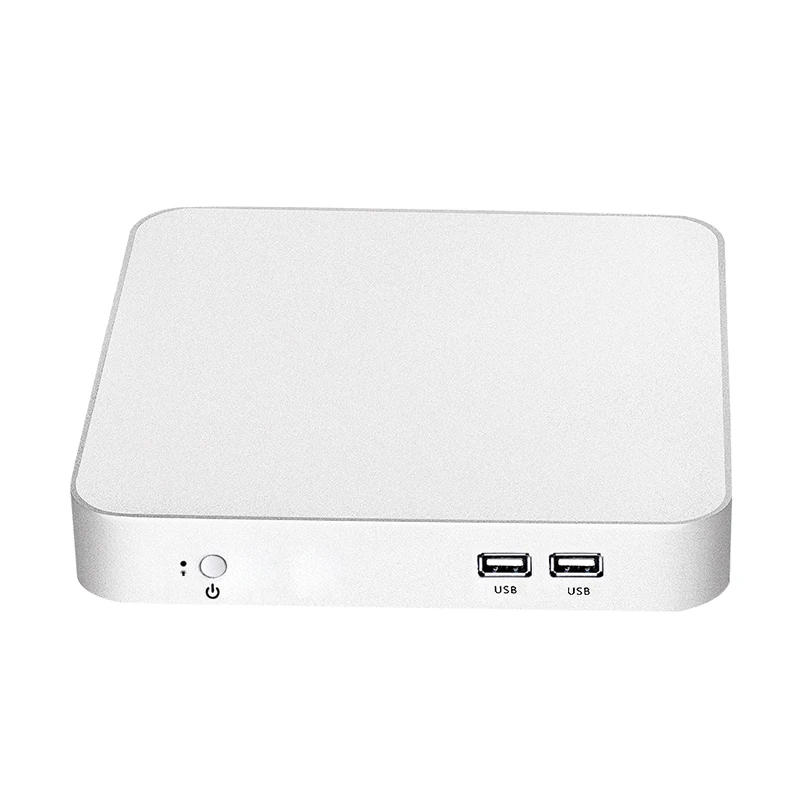 Mini PC with Intel Core i3 4010U i5 4200U i7 4500U Processor Option and 6xUSB Ports for Home and Office Use