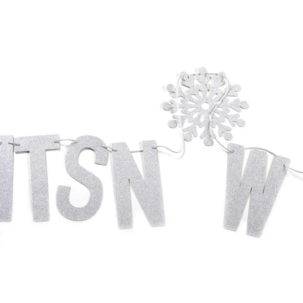 LET IT SNOW (9)