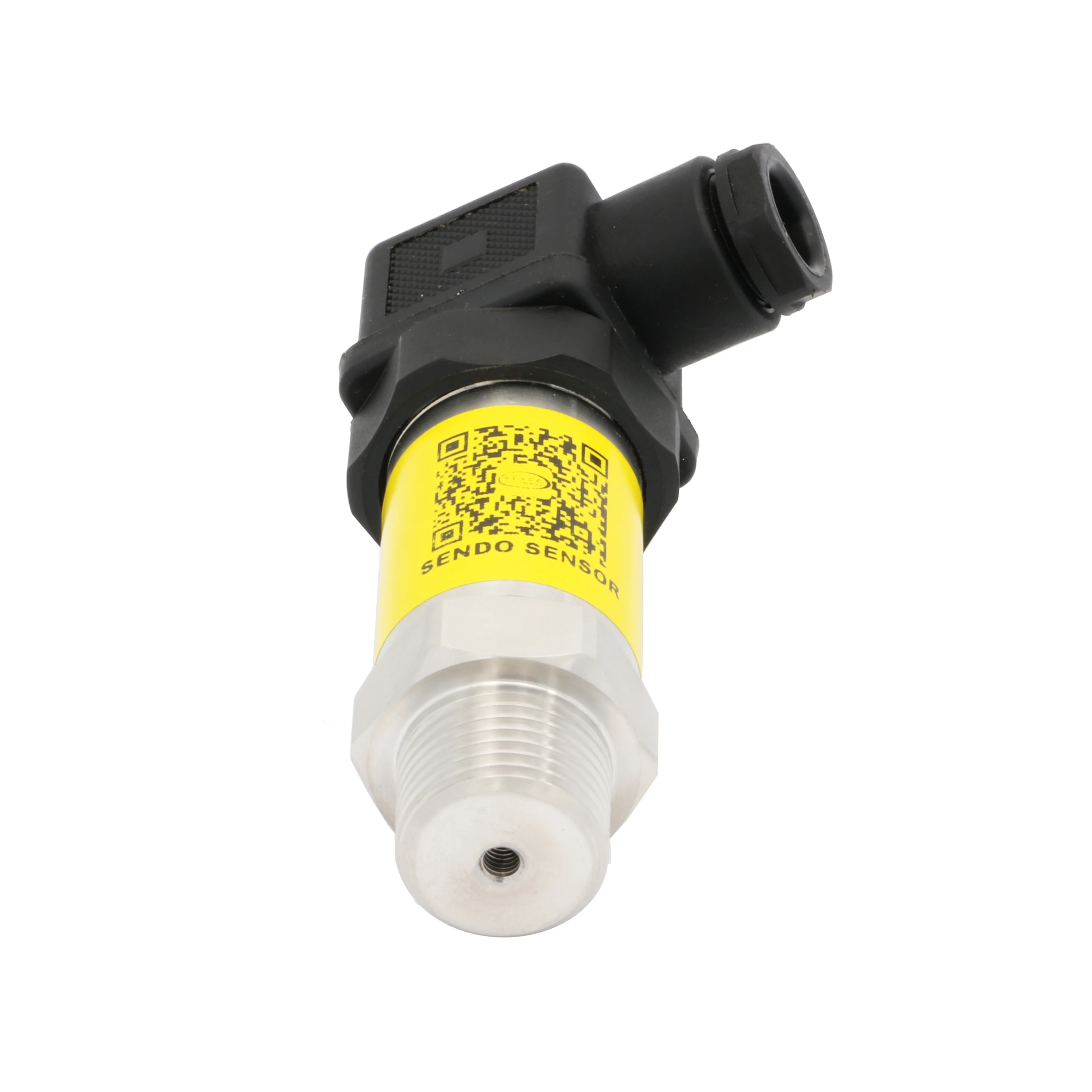 0 5 4 v датчик давления 5VDC питания 2.5MPa/25bar 1/2 in male npt 0.5% acc нержавеющая сталь 316L