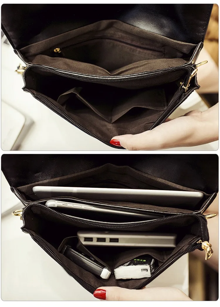 Fashion Bow Women clutch Sparkling luxury lady evening bags chain messenger bag for female Shoulder bag Women's Clutches  (12)