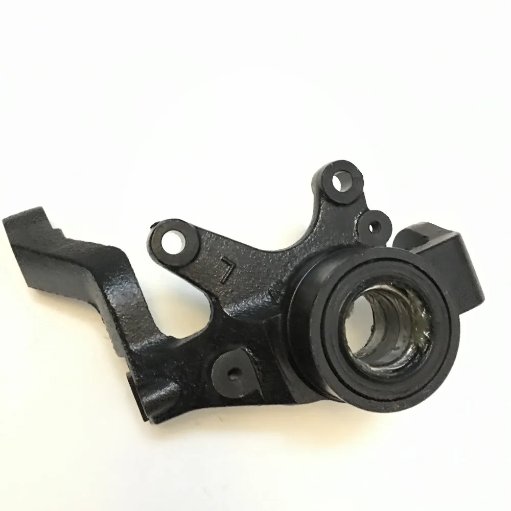 BRAND NEW Rhino 450 Front Left Steering Knuckle Fit Yamaha Rhino 450