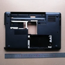 Ноутбук Нижняя чехол для Hp Compaq CQ42 Q42 G42 CQ42-151TX HSTNN-Q63C G42-383TX 384TX 385TX 397TX CQ42-474TX Np 33ax1batpb0
