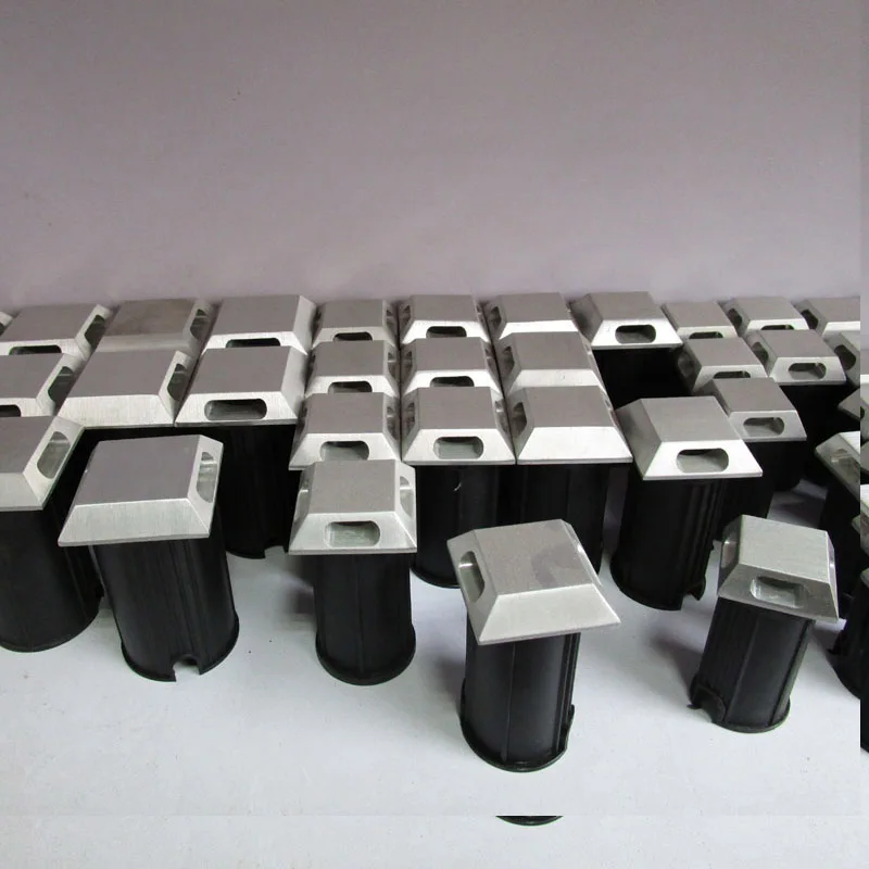 1W LED deck light 12v (4)