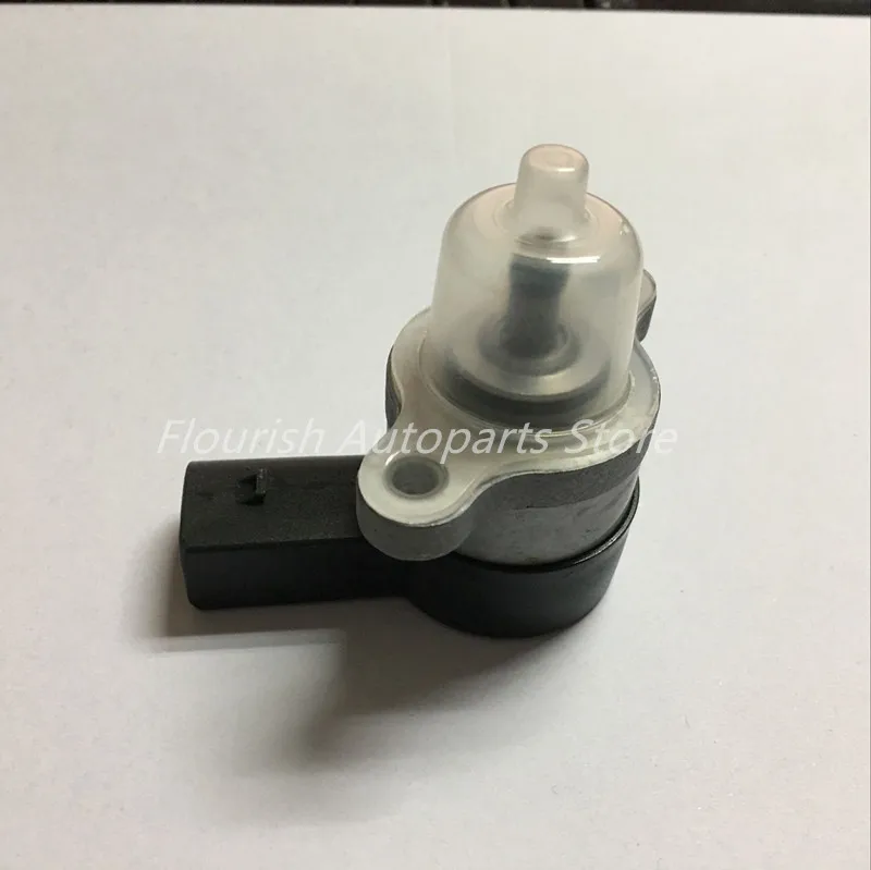 Mercedes Sprinter Pressure Regulator Valve Fuel Injector Common Rail BG07059