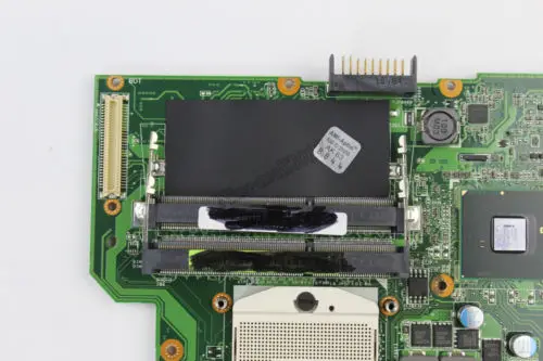 K42F материнская плата Rev 2 0/3 2/3 3 HM55 PGA989 для For Asus P42F X42F A42F ноутбука тест OK|main board|notebook