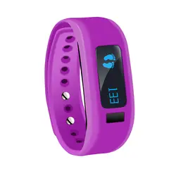 UP2 Смарт часы браслет ежедневно Водонепроницаемый калорий Управление умный Браслет Bluetooth умный браслет модный стиль