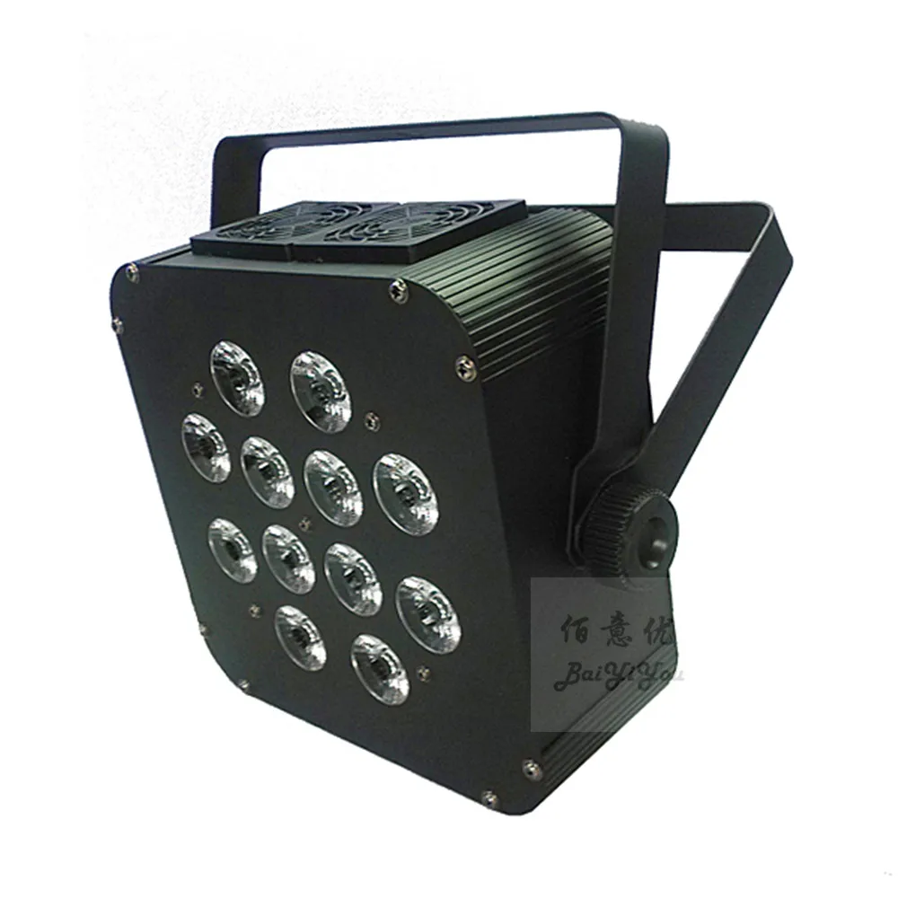 12pcs 4in1 par01