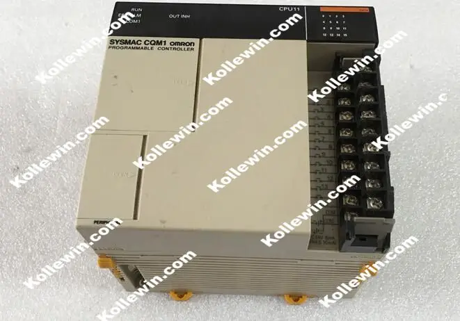 все цены на CQM1-CPU11-E PLC Module. онлайн