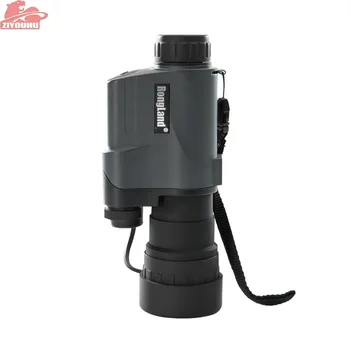 

ZIYOUHU Night vision sight 3X50 monocular infrared night vision goggles telescope for hunting night scope free shipping