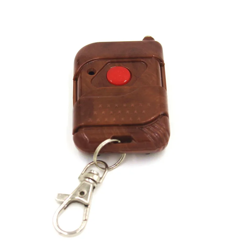 

1-key RF 315mhz Universal Remote Control Wireless Controller
