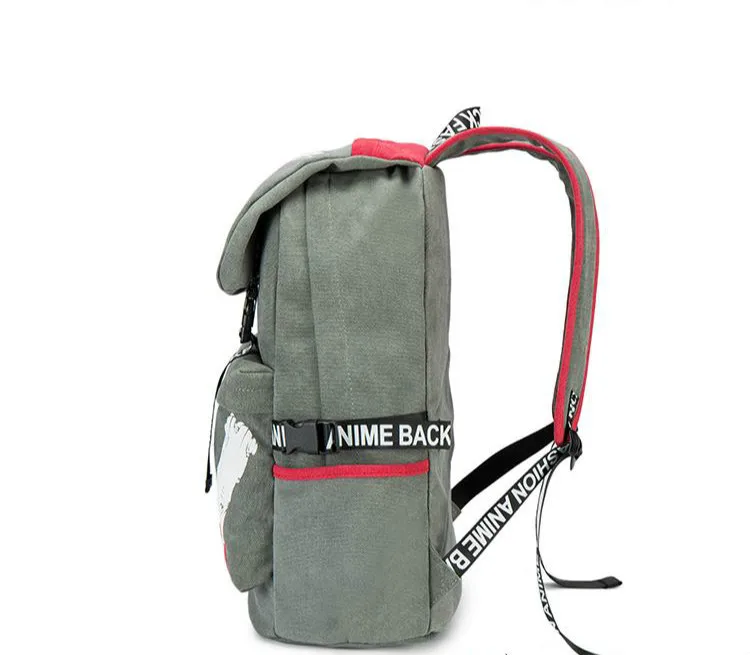 Мужской рюкзак из парусины, школьный рюкзак для ноутбука, дорожные сумки для подростков, винтажный Рюкзак Mochila, повседневный рюкзак