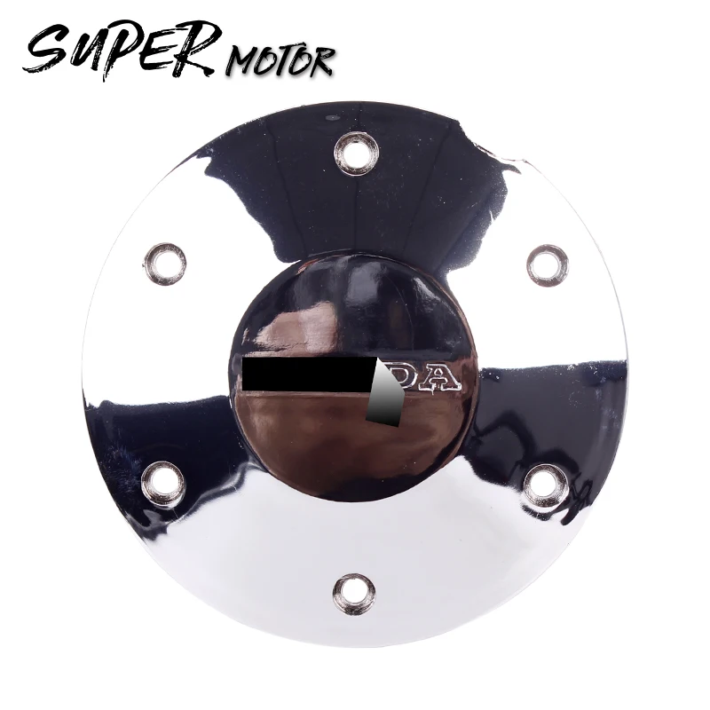 

Motorcycle Accessories Stator Engine Cover For HONDA CB-1